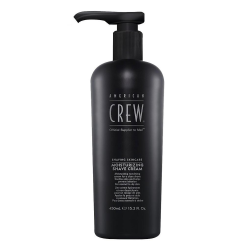 ***American Crew Shaving Moisturising Shave Cream 450ml