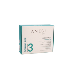 ANESI LAB Dermo Peel Correct Renew Kit Strength n.3