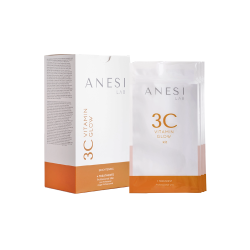 ANESI LAB 3C Vitamin Glow Kit - 4 Treatments