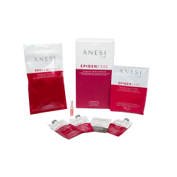 ANESI LAB Epigenesse Energy Skin Restore Kit - 4 Treatments