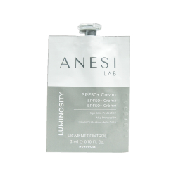 ***ANESI LAB Luminosity SPF50+ Cream 3ml Sample