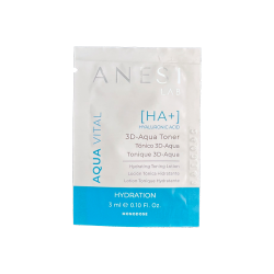 ANESI LAB 3D-Aqua Vital Toner 3ml Sample