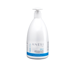 ANESI LAB Aqua Vital Express Cleansing Milk 500ml