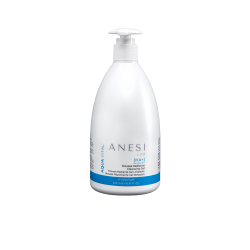 ANESI LAB Aqua Vital Mousse Radiance Foam Cleanser 500ml