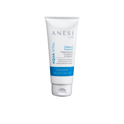 ANESI LAB Aqua Vital Gel Oxygenant 200ml