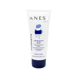 ANESI LAB Silhouette Lipoaminocel Slim & Smooth Cream 200ml