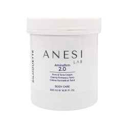 ANESI LAB Silhouette Aminofirm Firm & Tone Cream 500ml