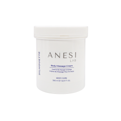 ANESI LAB Silhouette Body Massage Cream 500ml