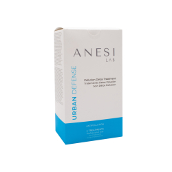 ANESI LAB Urban Defense Pollution Detox Single Treatment