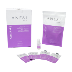 ANESI LAB Cellular 3 Regeneration&Hydration Kit - 4 Treatmen
