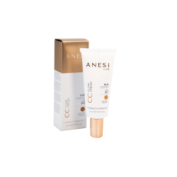 ANESI CC Cream Natural Medium 30ml
