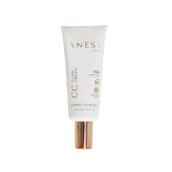 ANESI CC Cream Natural Light Tester 30ml