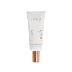 ANESI CC Cream Natural Medium Tester 30ml
