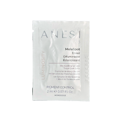 ANESI LAB Luminosity Melaspot Eraser 2ml Sample