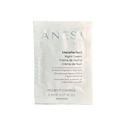 ANESI LAB Luminosity Melaperfect Night Cream 2ml Sample