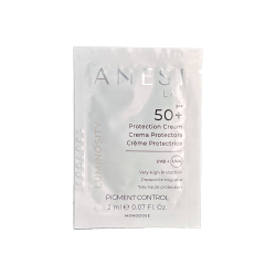 ANESI LAB Luminosity SPF50+ Protection Cream 2ml Sample