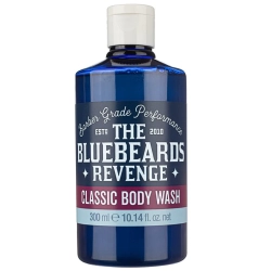 ***Bluebeards Revenge - Classic Body Wash - 300ml