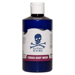 ***Bluebeards Revenge - Cuban Body Wash - 300ml