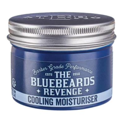 Bluebeards Revenge - Moisturiser 100ml