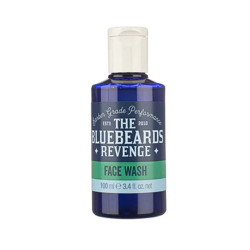 Bluebeards Revenge - Face Wash 100ml