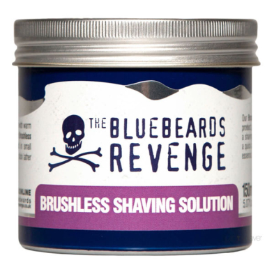 Bluebeards Revenge - Brushless Shaving Solution 150ml