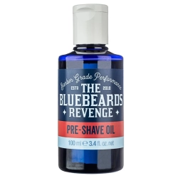 Bluebeards Revenge - Pre-Shave Oil 100ml