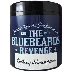 Bluebeards Revenge - Cooling Moisturiser 500ml