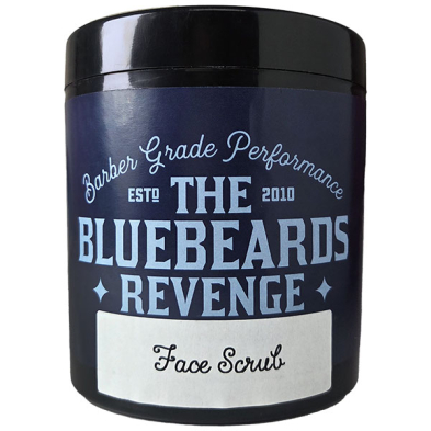 Bluebeards Revenge - Face Scrub 500ml