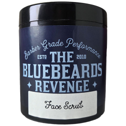 Bluebeards Revenge - Face Scrub 500ml