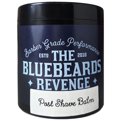 Bluebeards Revenge - Post Shave Balm 500ml