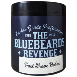 Bluebeards Revenge - Post Shave Balm 500ml