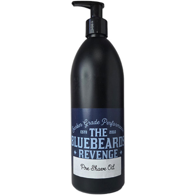 Bluebeards Revenge - Pre Shave Oil 500ml