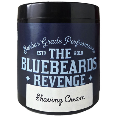 Bluebeards Revenge - Shaving Cream 500ml
