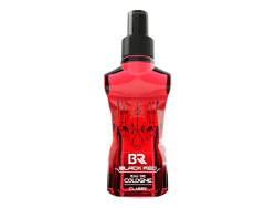 BLACKRED Wild After Shave Cologne Classy 150ml
