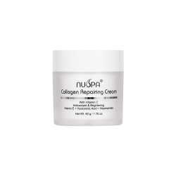 NUSPA Skincare - Collagen Repairing Facial Cream 50ml