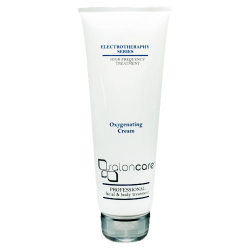 Saloncare Oxygenating Cream 250ml
