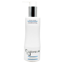 Saloncare Facial Wash 200ml