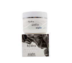 ***Saloncare Hydra Satin Night Synergy A 50ml