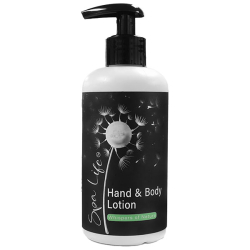 Spa Life Hand & Body Lotion 250ml
