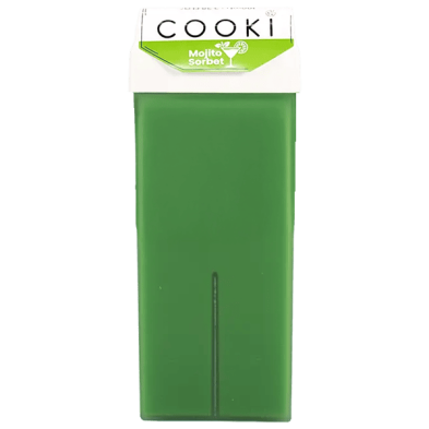 COOKI Wax Cartridge - Mojito Sorbet 100ml