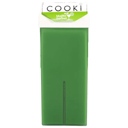 COOKI Wax Cartridge - Mojito Sorbet 100ml