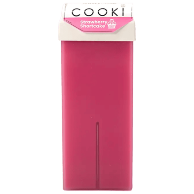 COOKI Wax Cartridge - Strawberry Shortcake 100ml