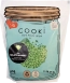 COOKI Wax Film Wax Beads - Mojito Sorbet 800g