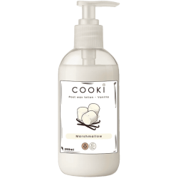 COOKI Wax Post Wax Lotion - Marshmallow 250ml