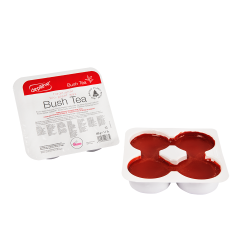 ***Depileve Bush Tea Hot Wax 1kg