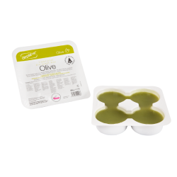 Depileve Olive Oil Hot Wax 1kg