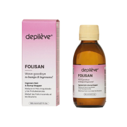 Depileve Folisan 150ml