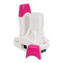 Depileve Double Cartridge Heater