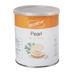 Depileve Pearl Strip Wax 800gm