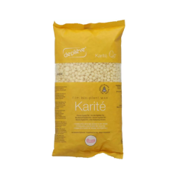 Depileve Karite Film Wax 500g